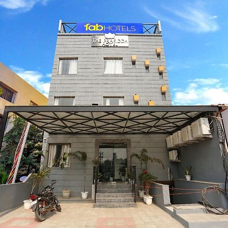 Fabhotel The Prasiddh Agra  Exterior photo