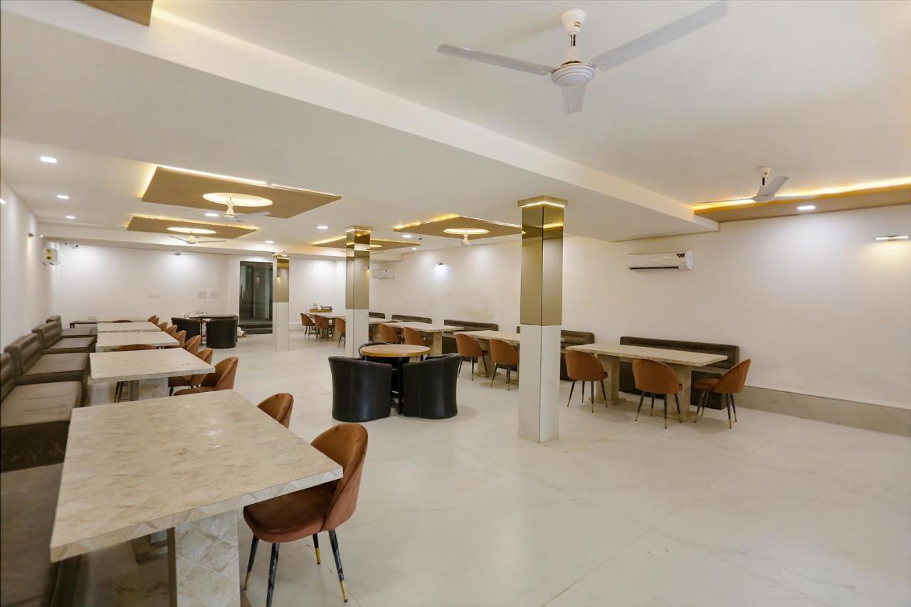 Fabhotel The Prasiddh Agra  Exterior photo